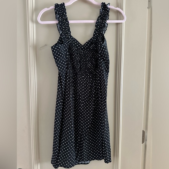 Altard State Polka dot Dress - Picture 2 of 2